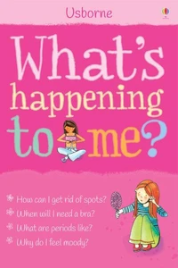 What's Happening to Me?