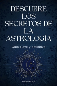  Susan Montalvo - Descubre los secretos de la astrología.