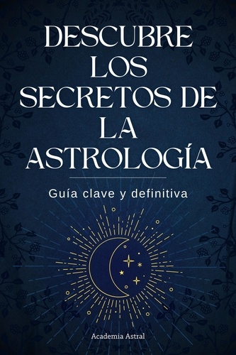  Susan Montalvo - Descubre los secretos de la astrología.