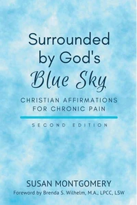 Surrounded by God's Blue Sky