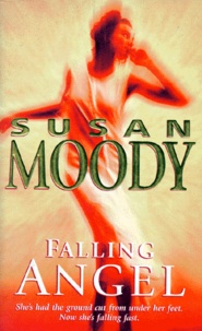 Susan Moody - Falling Angel.
