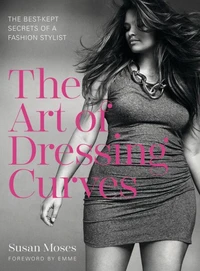 The Art of Dressing Curves /anglais