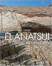 El Anatsui Art and Life