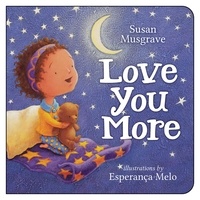 Susan Musgrave et Esperança Melo - Love You More.