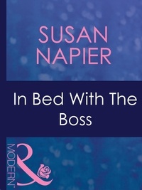 Susan Napier - In Bed With The Boss.
