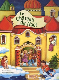 Susan Niessen - Le château de Noël.