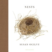 Susan Ogilvy - Nests.