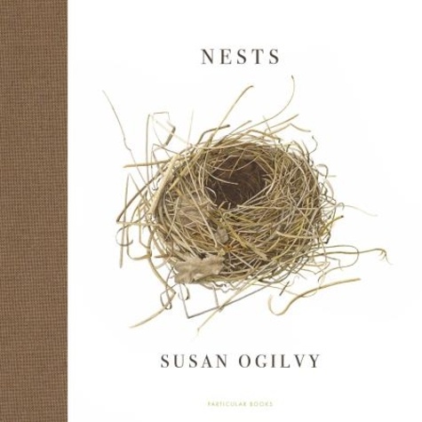 Susan Ogilvy - Nests.