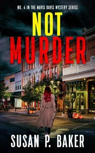Not Murder