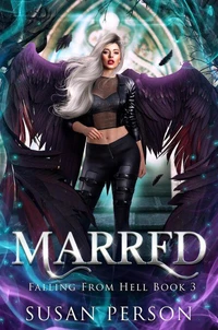 Marred