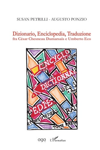 Dizionario, Enciclopedia, Traduzione fra César Chesneau Dumarsais e Umberto Eco