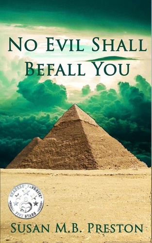  Susan Preston - No Evil Shall Befall You - Companion novellas to the Apostle John Series, #2.