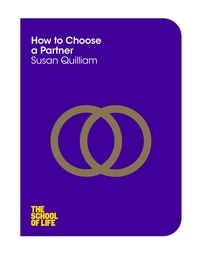 Susan Quilliam - How to Choose a Partner.