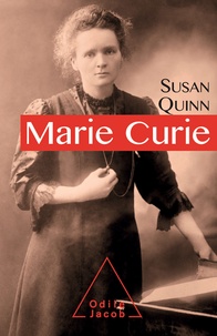 Susan Quinn - Marie Curie.