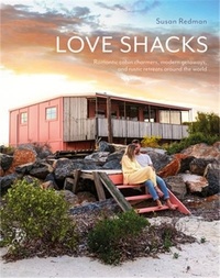 Susan Redman - Love Shacks.