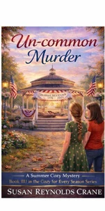 Un-common Murder
