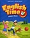 English time 1. Student book 2nd edition