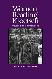 Susan Rudy - Women, Reading, Kroetsch - Telling the Difference.