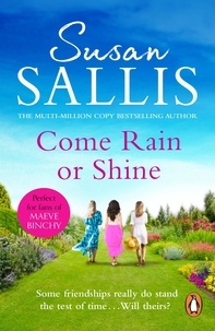 Susan Sallis - Come Rain Or Shine.