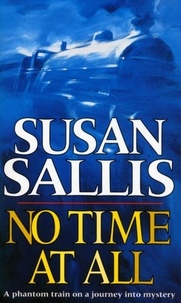 Susan Sallis - No Time At All.