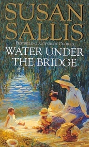 Susan Sallis - Water Under The Bridge.