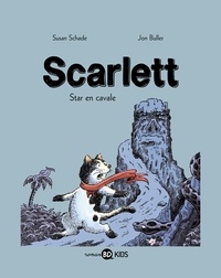 Susan Schade et Jon Buller - Scarlett - Star en cavale.