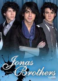 Susan Scott - Jonas Brothers.