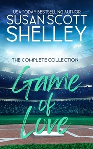  Susan Scott Shelley - Game of Love - Game of Love.