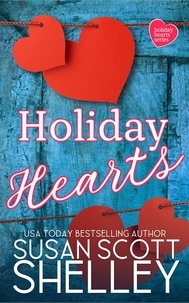  Susan Scott Shelley - Holiday Hearts - Holiday, NY.