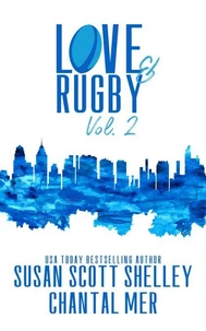 Love &amp; Rugby, Vol. 2