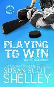  Susan Scott Shelley - Playing to Win - Buffalo Bedlam.