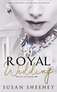  Susan Sheehey - Royal Wedding - Royals of Solana, #4.