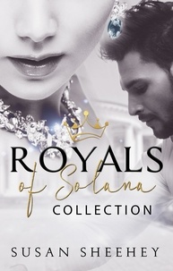  Susan Sheehey - Royals of Solana Collection - Royals of Solana.