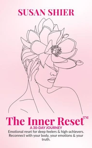 The Inner Reset: A 30 Day Guide to Emotional Clarity and Confidence