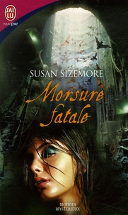 Susan Sizemore - Morsure fatale.