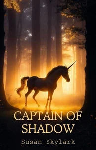 Captain of Shadow