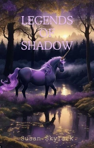 Legends of Shadow
