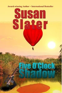 Five O'Clock Shadow