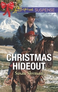 Susan Sleeman - Christmas Hideout.