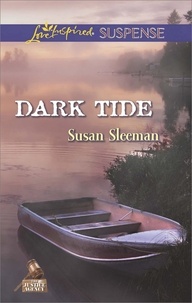 Susan Sleeman - Dark Tide.