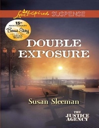 Susan Sleeman et Lenora Worth - Double Exposure.