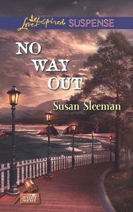 Susan Sleeman - No Way Out.