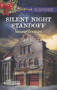 Susan Sleeman - Silent Night Standoff.
