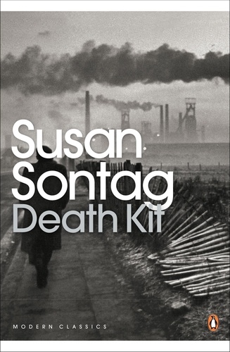 Susan Sontag - Death Kit.