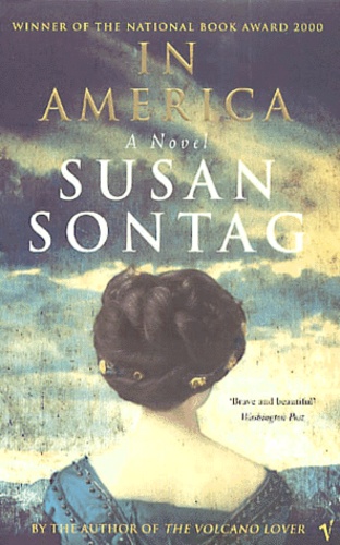 Susan Sontag - In America.