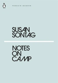 Notes on 'Camp'