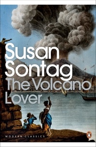 Susan Sontag - The Volcano Lover - A Romance.