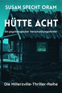 Hütte Acht