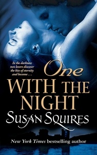 Susan Squires - One with the Night.