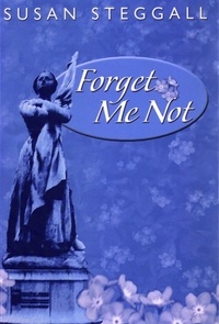  Susan Steggall - Forget Me Not.